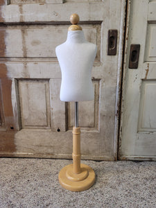 children's mannequin sz 2