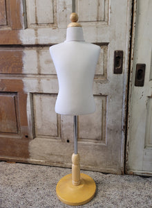 Children's Mannequin size 8